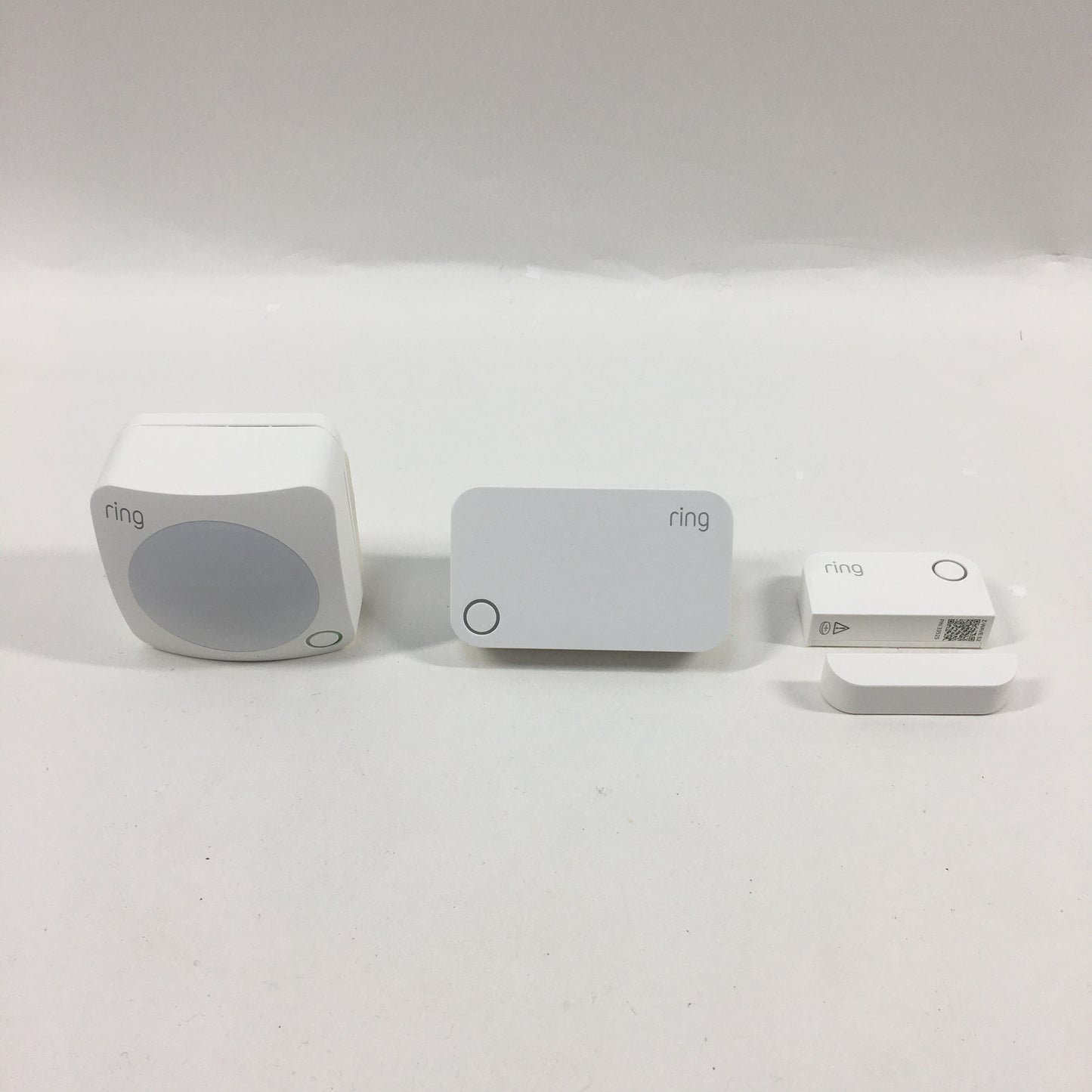 Ring Alarm Pro 8 Piece Security System