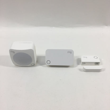 Ring Alarm Pro 8 Piece Security System