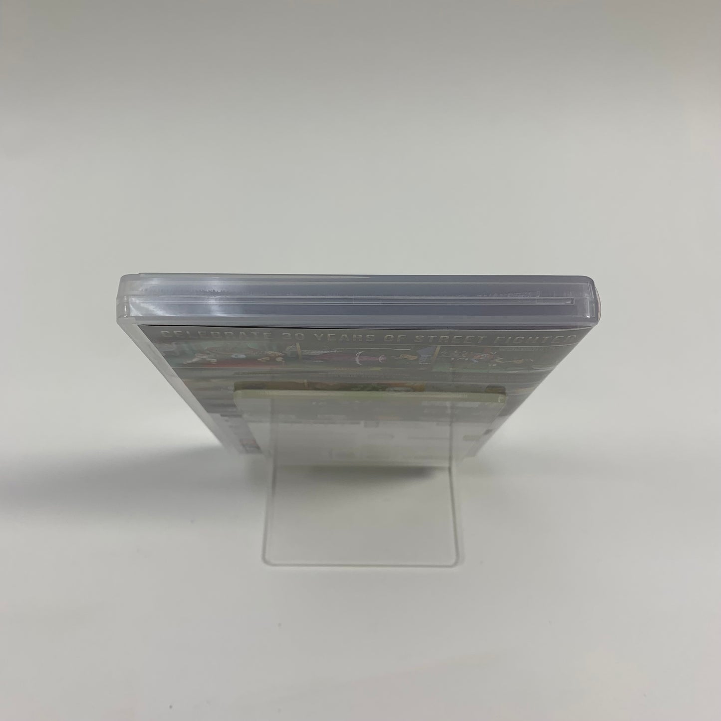 Street Fighter 30th Anniversary Collection (Nintendo Switch, 2018)