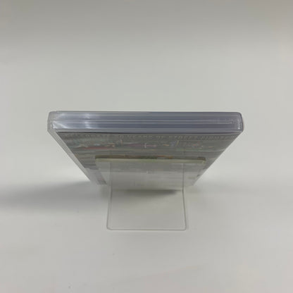 Street Fighter 30th Anniversary Collection (Nintendo Switch, 2018)