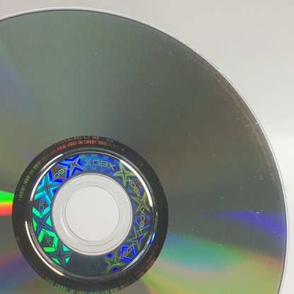 NBA Jam (Microsoft Xbox, 2003)