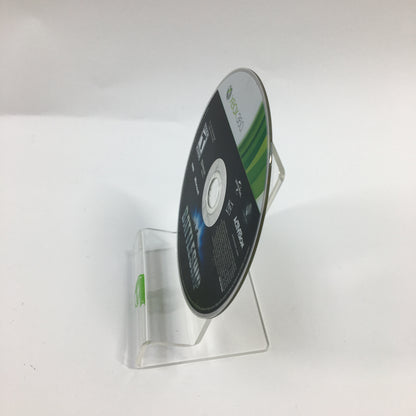 Battleship (Microsoft Xbox 360, 2012)