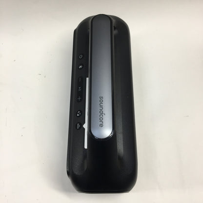 Soundcore Boom V2 Waterproof Wireless Portable Bluetooth Speaker Black A3138