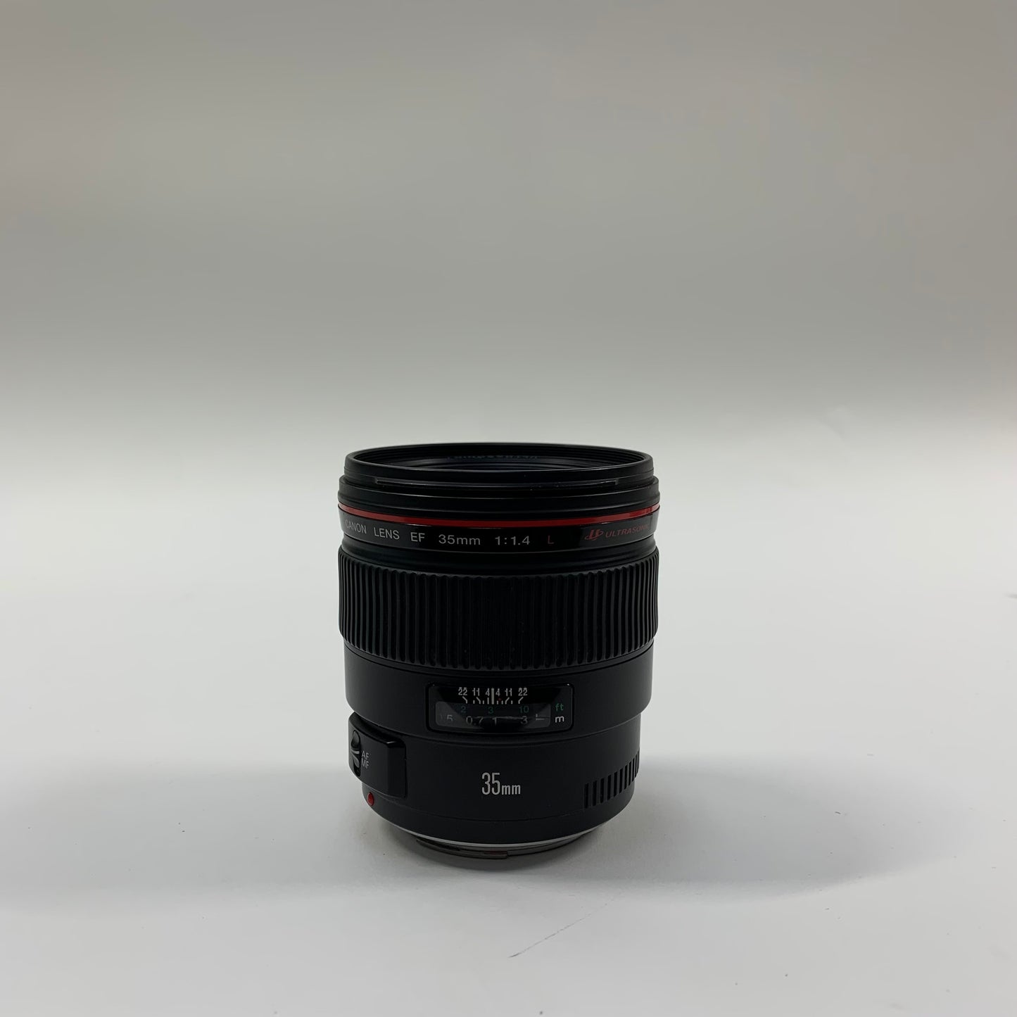 Canon EF 35mm f/1.4 35mm f/1.4 Auto & Manual Lens,Motorized Lens