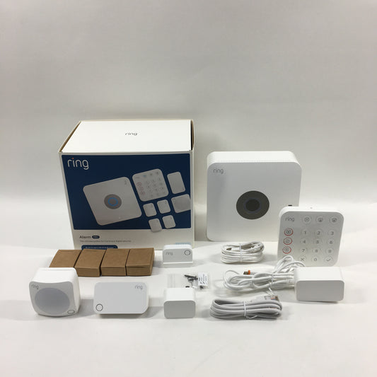 Ring Alarm Pro 8 Piece Security System