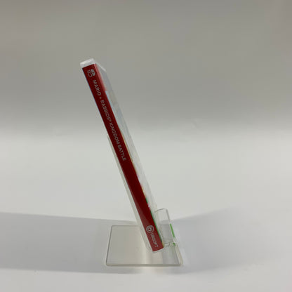 Mario + Rabbids Kingdom Battle (Nintendo Switch, 2017)