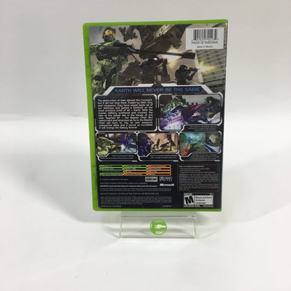 Halo 2 (Microsoft Xbox, 2004)