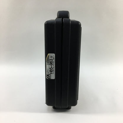 JB Industries LDC-4000 HC Refrigerant Leak Detector
