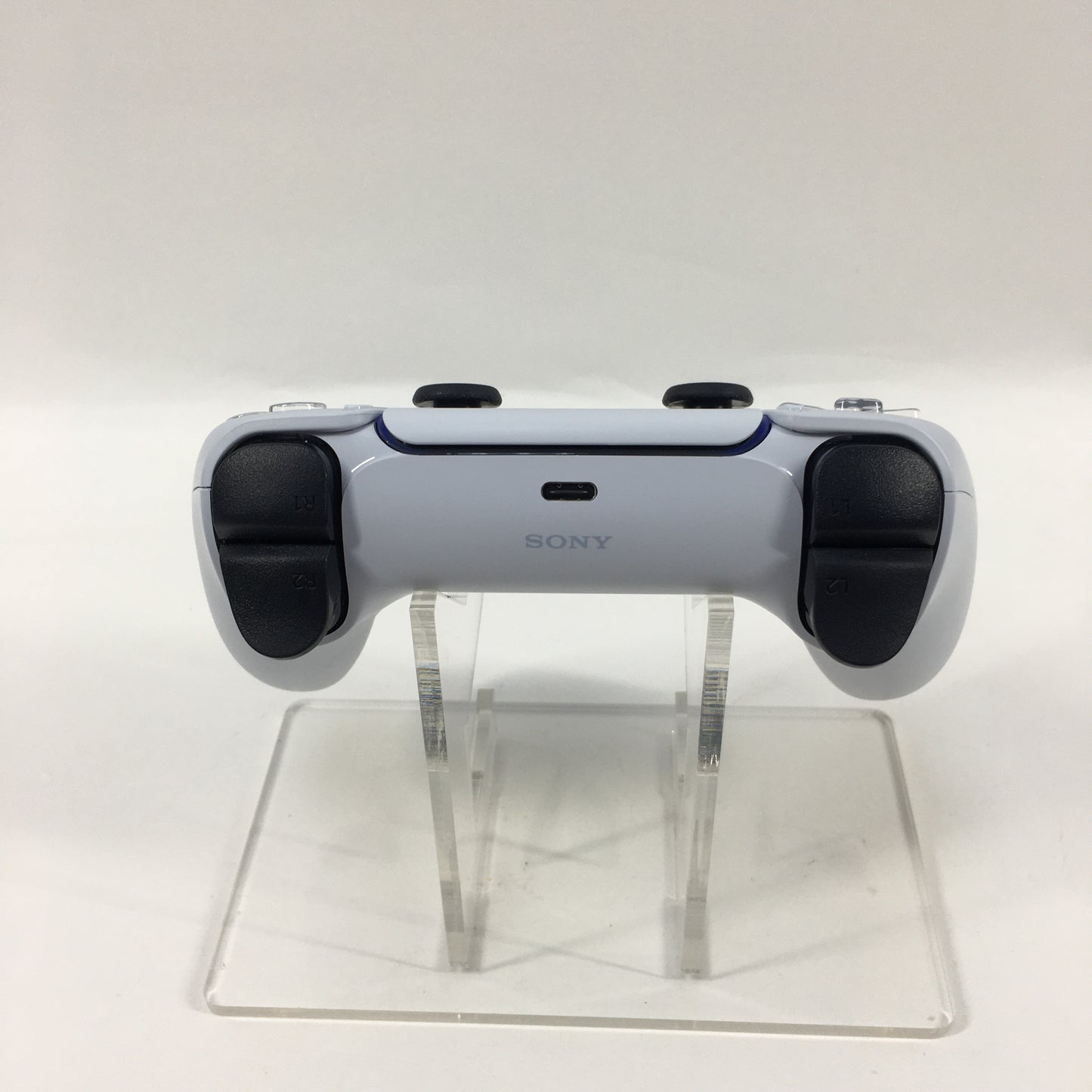 Sony PlayStation 5 Slim Disc Edition 1TB White Console Gaming System CFI-2015