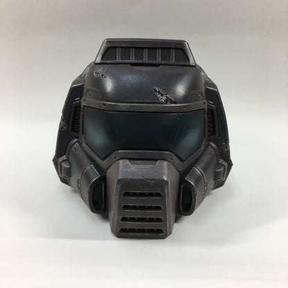 Doom Classic Doom Helmet Wearable Replica  BTH_BL_6_27_0374