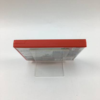 Mario Kart DS (Nintendo DS, 2005)