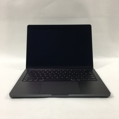 2023 Apple MacBook Pro 14" M3 Pro 14C GPU 4.0GHz 18GB RAM 512GB SSD A2992