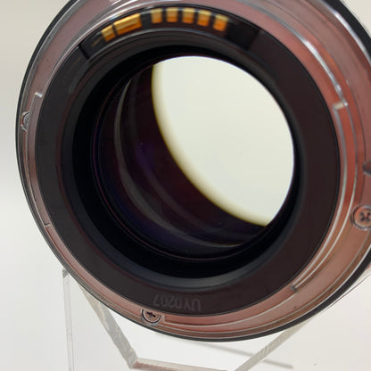 Canon EF 35mm f/1.4 35mm f/1.4 Auto & Manual Lens,Motorized Lens