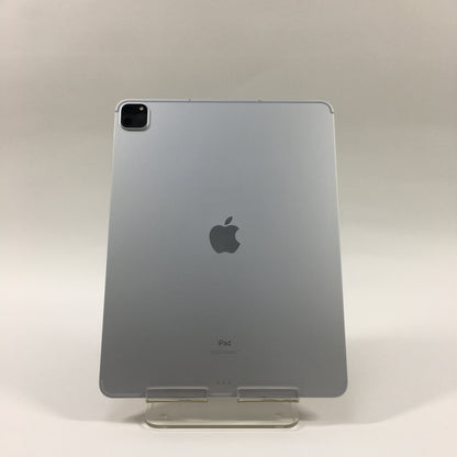 Unlocked Apple iPad Pro 12.9" 5th Gen 512GB 18.5 Silver MHP03LL/A
