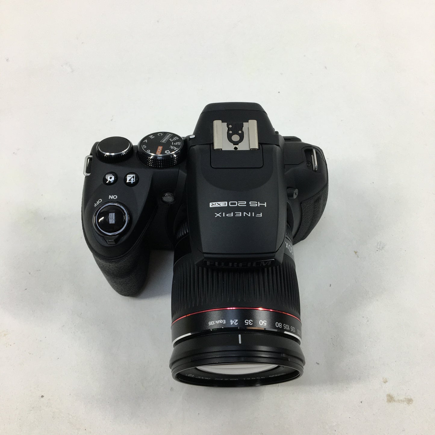 Fujifilm FINEPIX HS20EXR HS20EXR 16.0MP Superzoom Bridge Camera