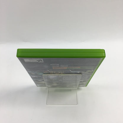 Halo 2 (Microsoft Xbox, 2004)