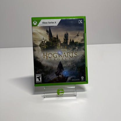 Hogwarts Legacy (Microsoft Xbox Series X, 2023)