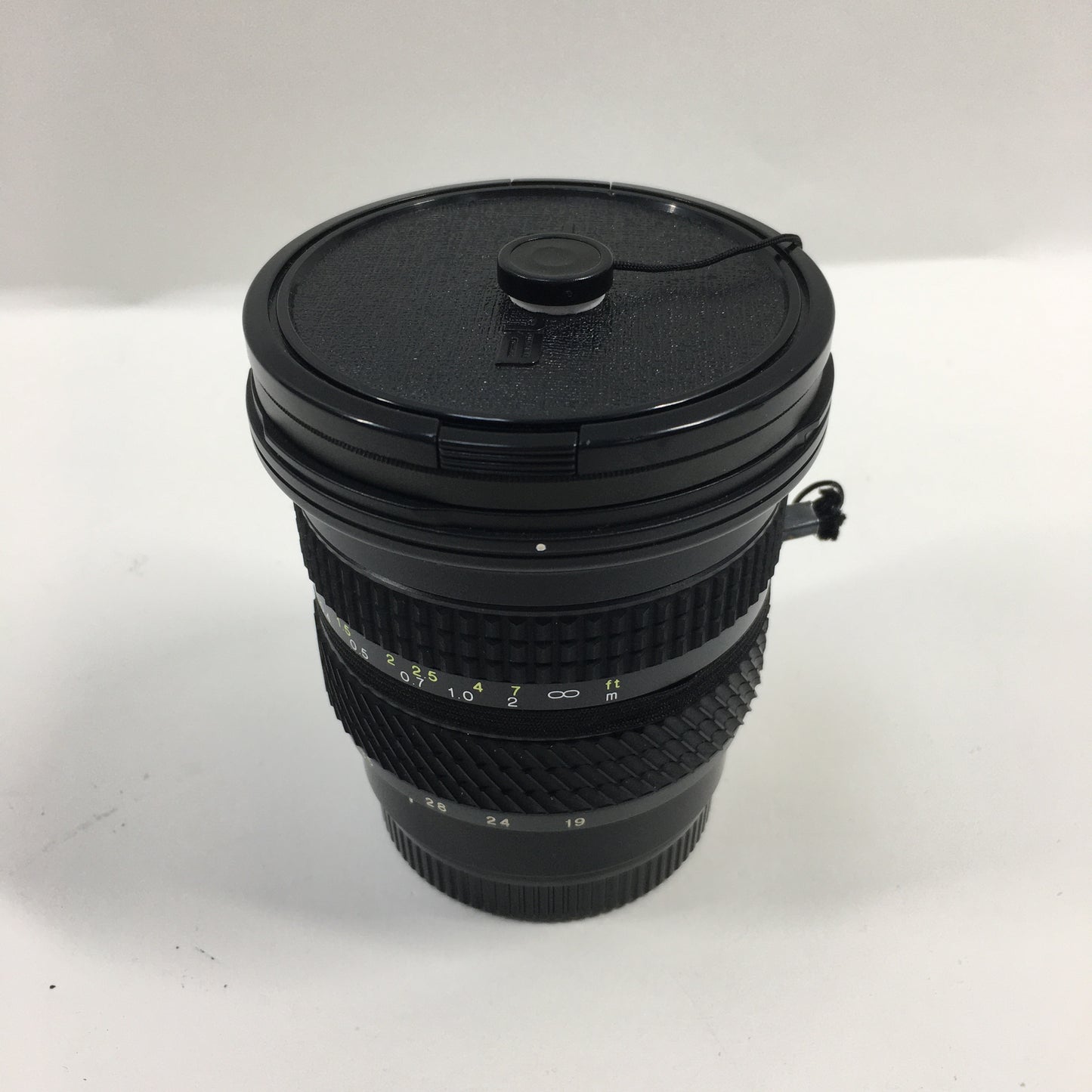 Tokina 19-35mm f/3.5-4.5 19-35mm f/3.5-4.5 For Sony A-Mount