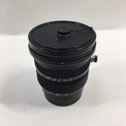 Tokina 19-35mm f/3.5-4.5 19-35mm f/3.5-4.5 For Sony A-Mount