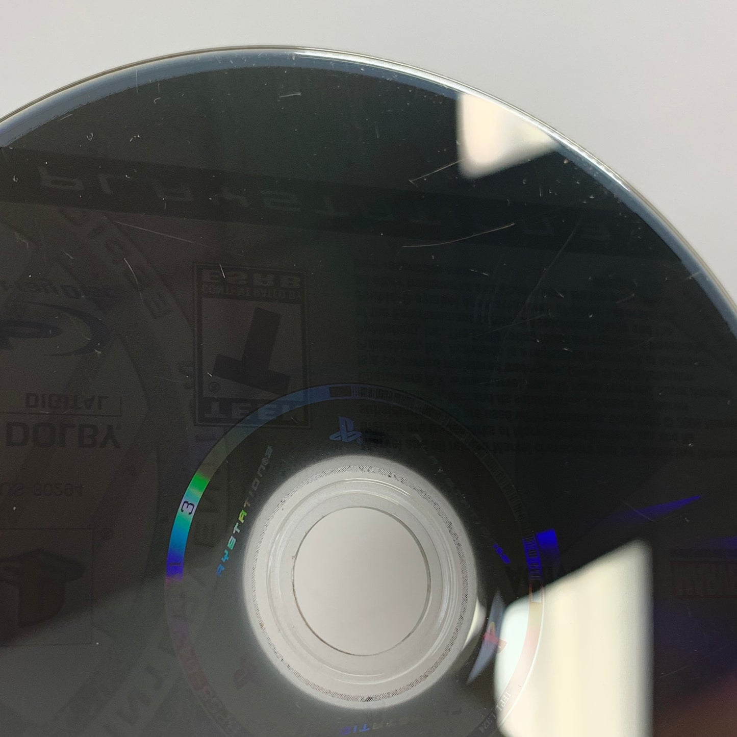 Marvel Ultimate Alliance 2 (Sony PlayStation 3 PS3, 2009)