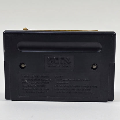The Ren and Stimpy Show Stimpy's Invention (Sega Genesis, 1994) Cartridge Only