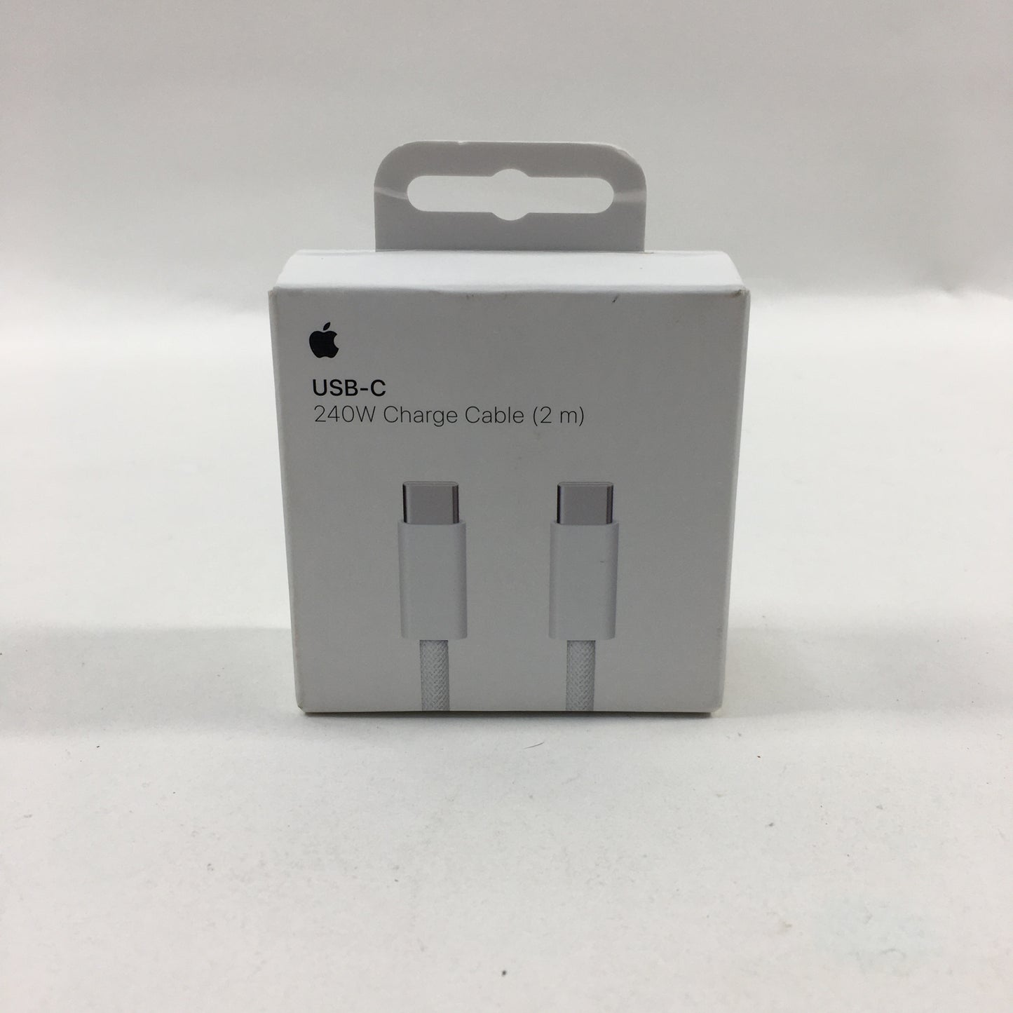 New Apple 240W Charge Cable (2m) White MU2G3AM/A