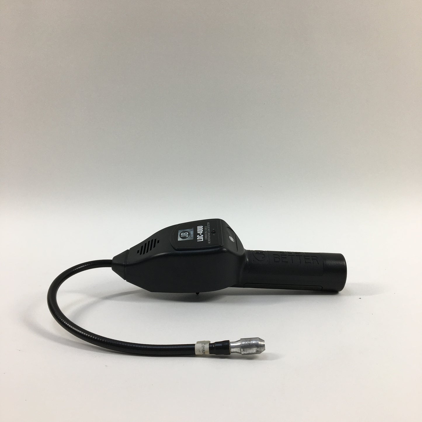 JB Industries LDC-4000 HC Refrigerant Leak Detector