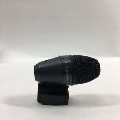 Shure PGA56 50-15,000 Hz Cardioid Dynamic Microphone PGA56-XLR