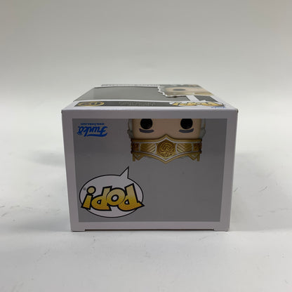 New Funko POP! House of the Dragon Vinyl Figure Viserys Targaryen #02