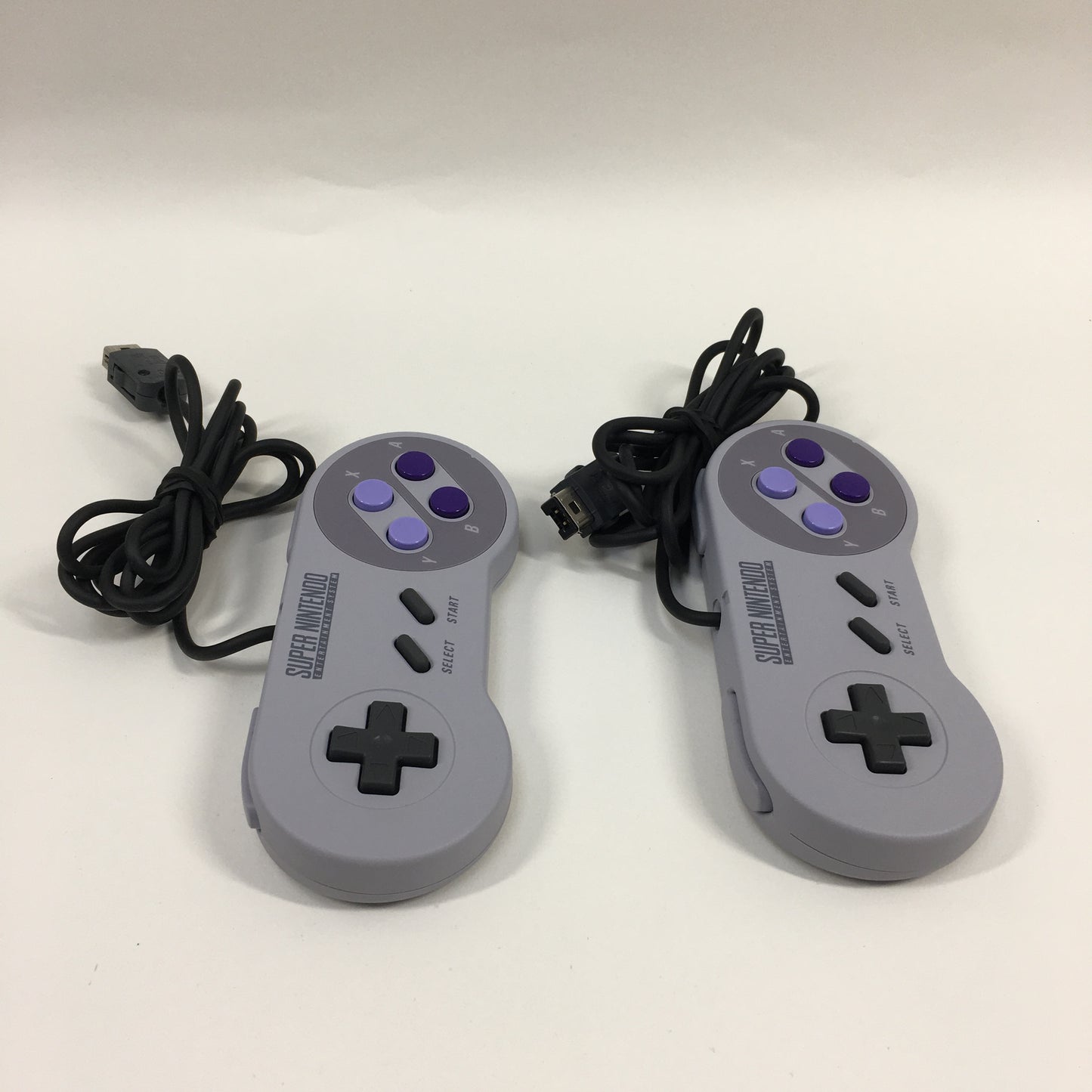 Nintendo Super Nintendo Entertainment System SNES Video Game Console SNS-001