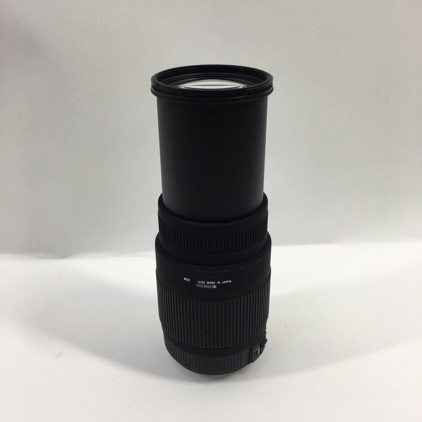 Sigma 70-300mm f/4-5.6 70-300mm f/4-5.6 For Sony A-Mount