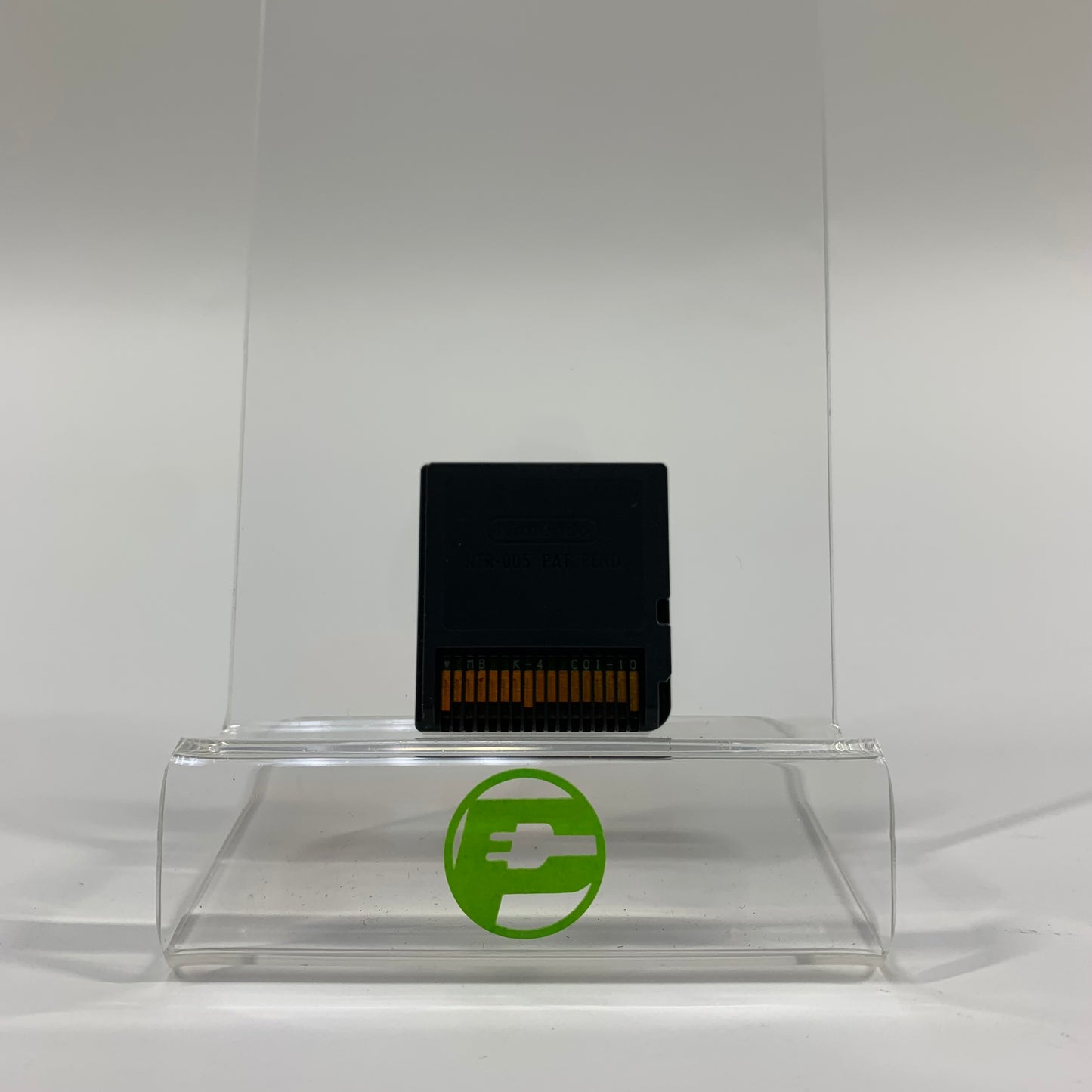 Pokemon Trozei (Nintendo DS, 2006) Cartridge Only