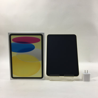 WiFi Only Apple iPad 11" (A16) 128GB Yellow MD4D4LL/A Engraved Apple Care+