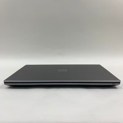 Dell Precision 7770 17.3" i5-12600HX 2,5 16GB RAM 256GB SSD