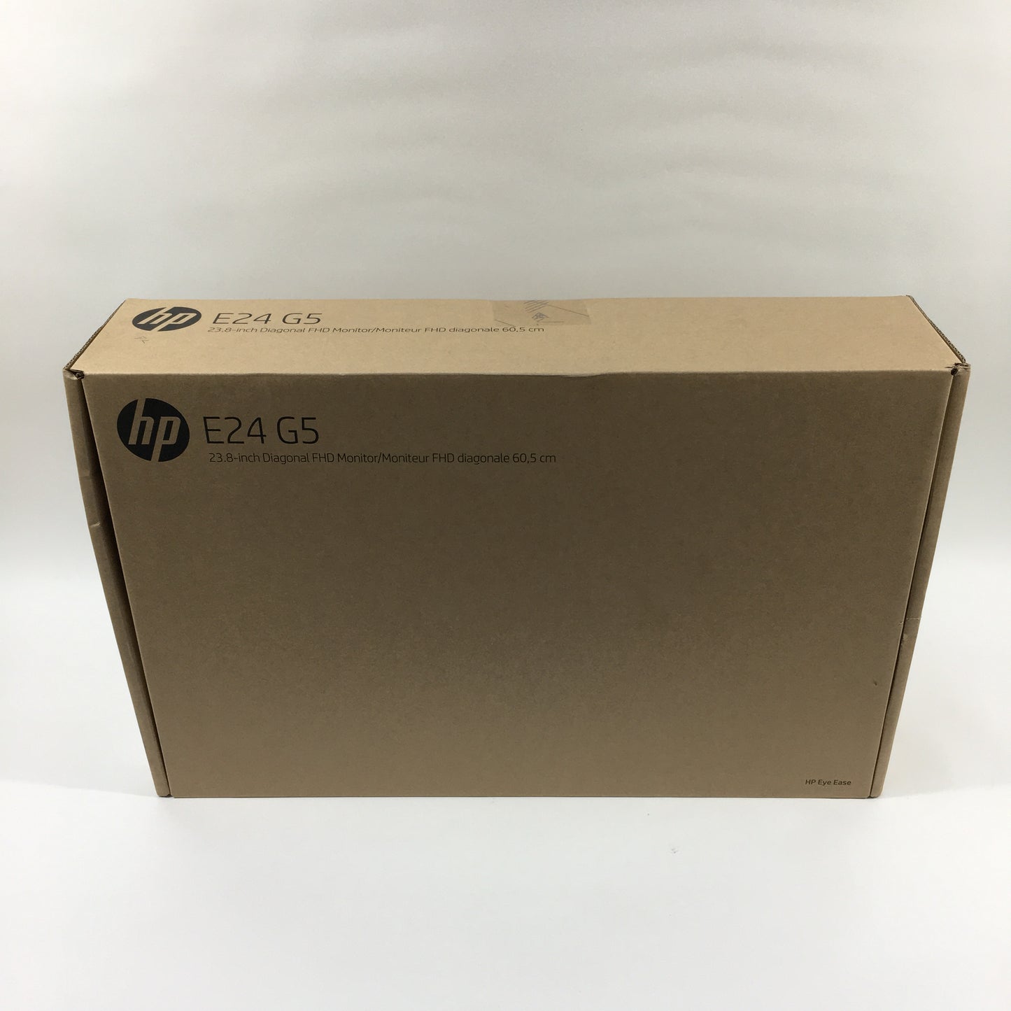 New HP 23.8" 6N6E9AA FHD IPS LCD 75Hz Business Monitor