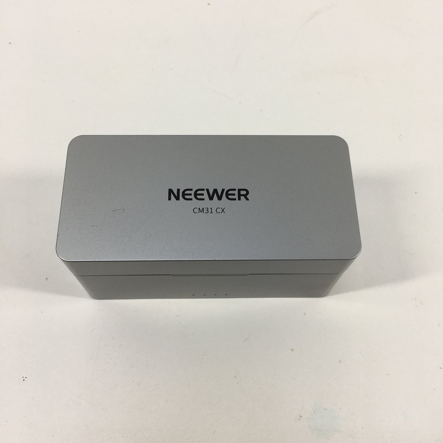 NEEWER Wireless Lavalier Omnidirectional Microphone System CM31 CX