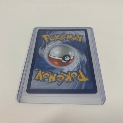 Pokémon TCG Scarlet & Violet - Paldea Evolved Skeledirge ex 258/193 Spanish