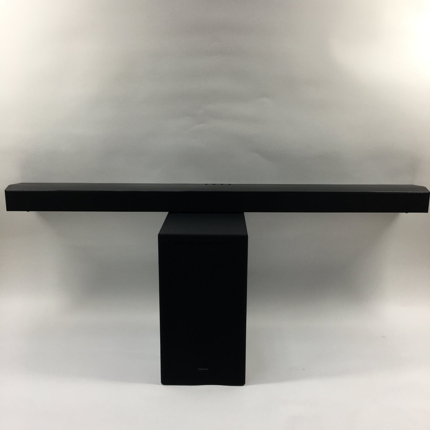 Samsung 5.1 Channel Soundbar with DTS Virtual:X & Wireless Subwoofer HW-B73CD