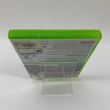 Assassin's Creed: Ezio Trilogy (Microsoft Xbox 360, 2013)