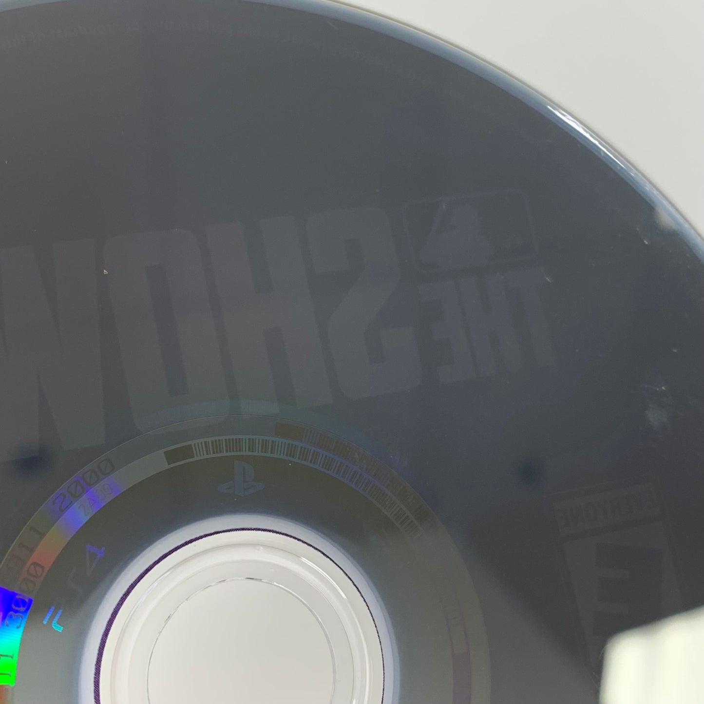 MLB The Show 23 (Sony PlayStation 4 PS4, 2023) Disc Only