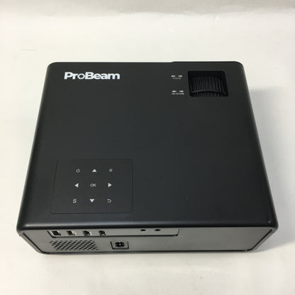 ProBeam BU53PST 8K 5,800 Lumens  Laser Projector BU53PST