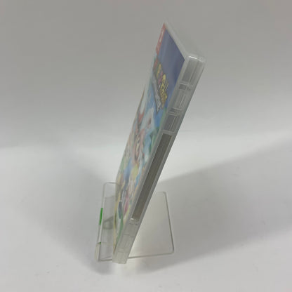 Mario + Rabbids Kingdom Battle (Nintendo Switch, 2017)