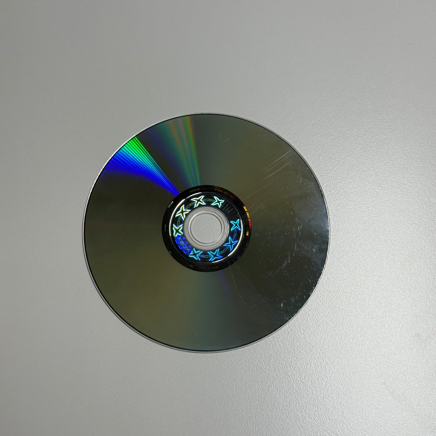 The Matrix Path of Neo (Microsoft Xbox, 2005)