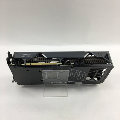 Asus GeForce RTX 4070 Ti TUF-RTX4070TI-O12G-GAMING-2I3S