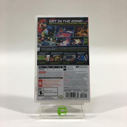 Mario Tennis Aces (Nintendo Switch, 2018)