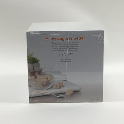 New Ember Temperature Control Ceramic Mug