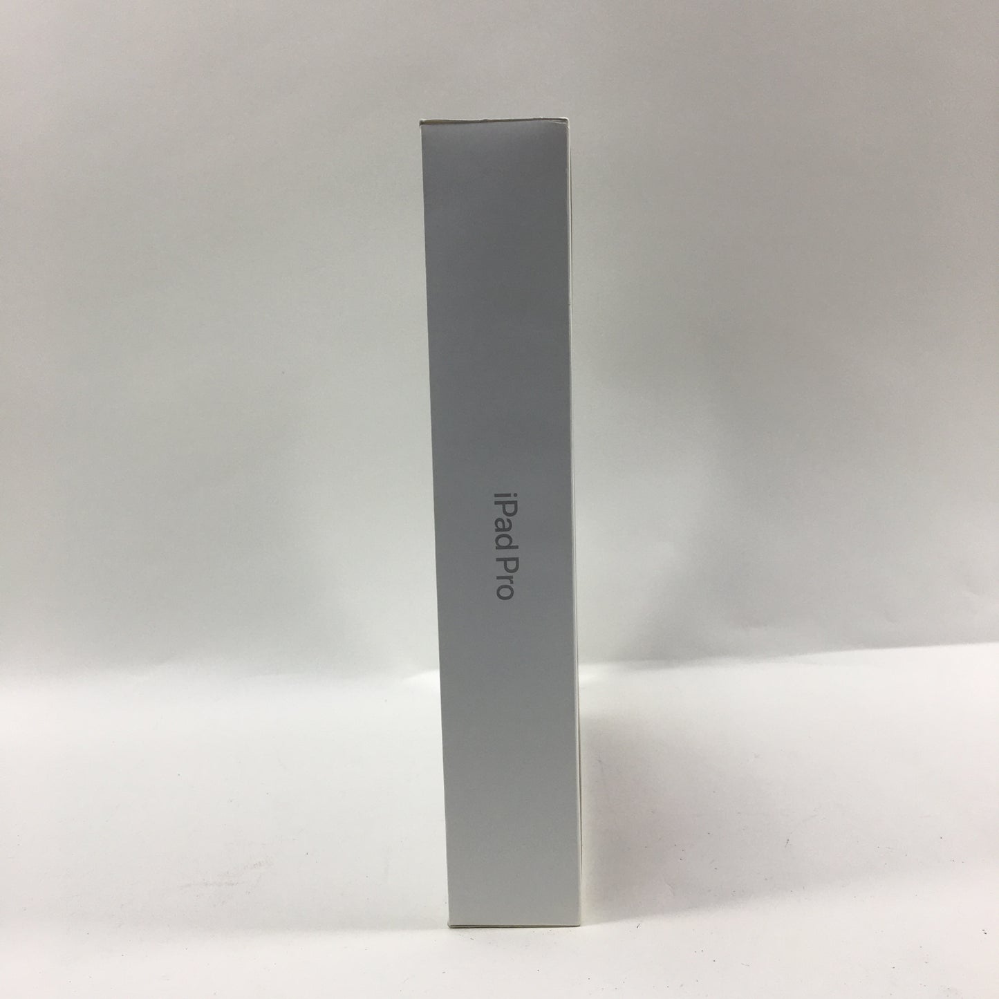 WiFi Only Apple iPad Pro 12.9" 6th Gen 256GB Space Gray MP603LL/A