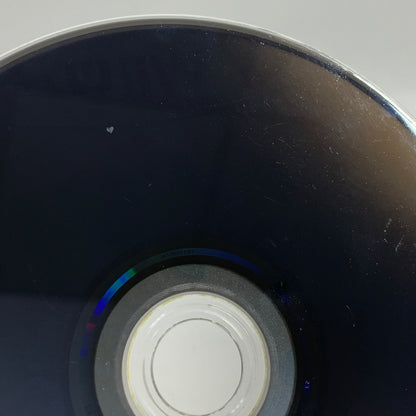 Yoshi's Woolly World (Nintendo Wii U, 2015) Disc Only