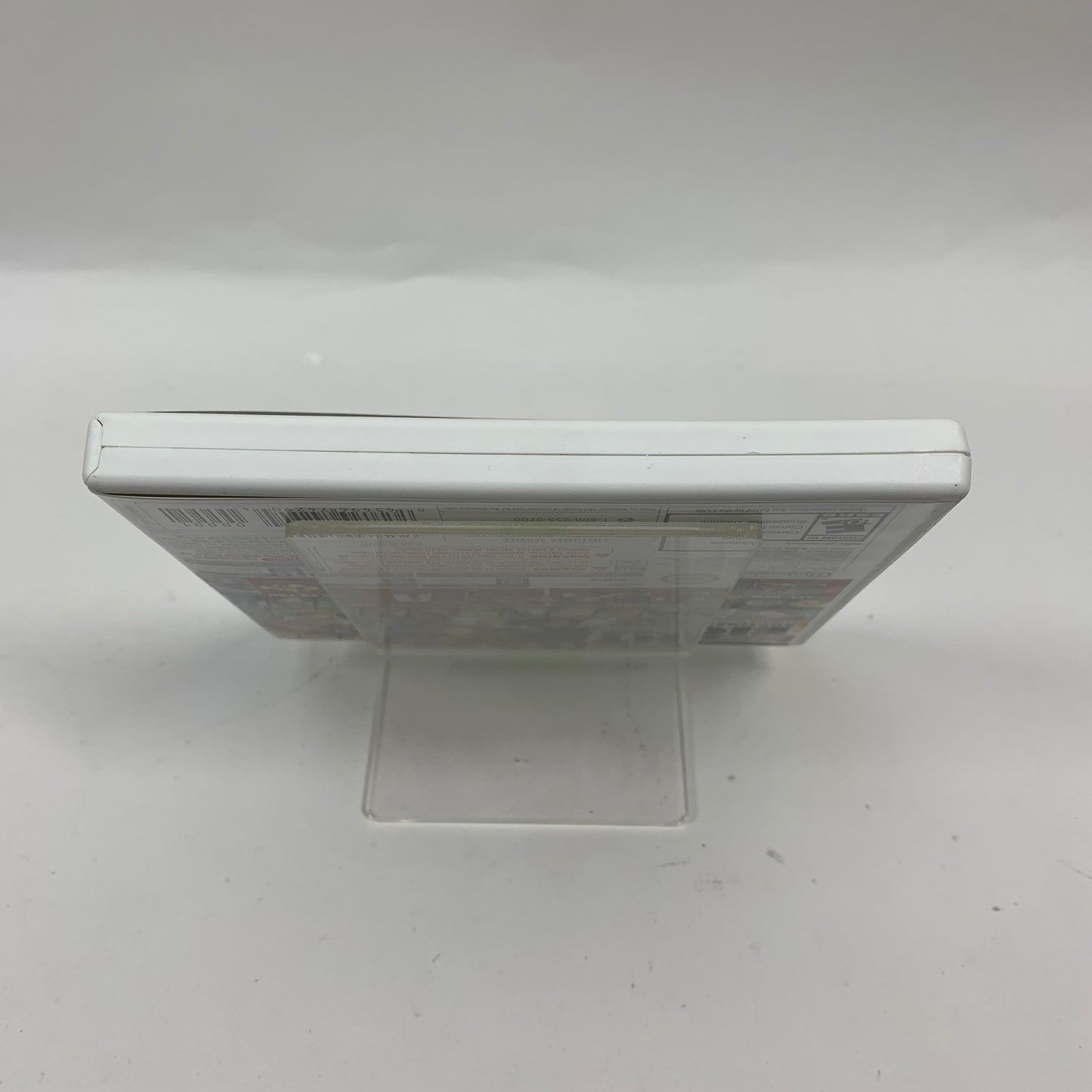 Super Smash Bros for Nintendo 3DS (Nintendo 3DS, 2014)