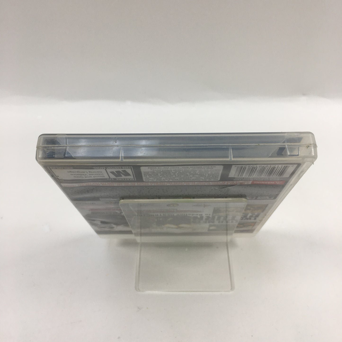 Twisted Metal (Sony PlayStation 3 PS3, 2012)